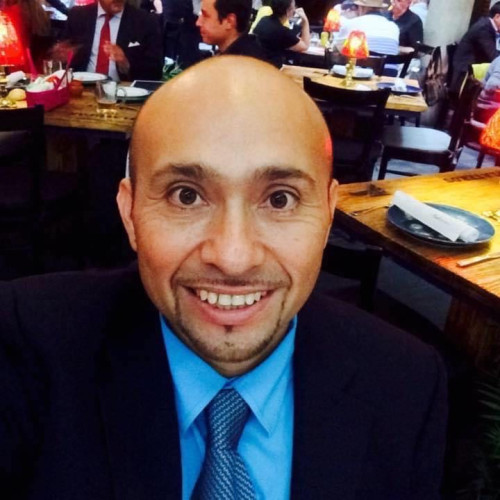 Francisco H. profile photo