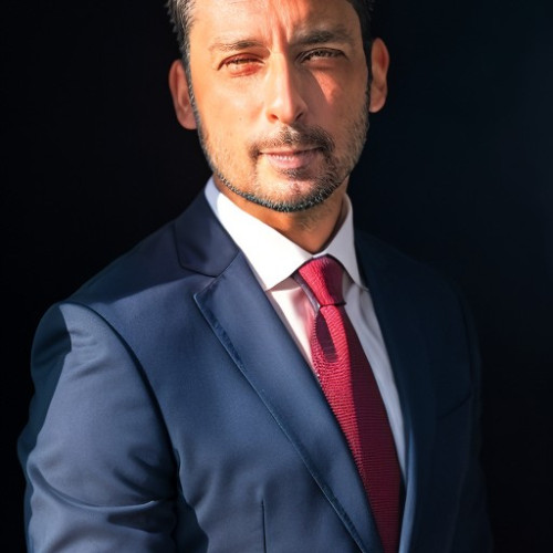 Nirav V. profile photo