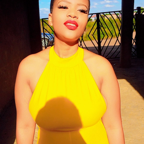 Anele M. profile photo