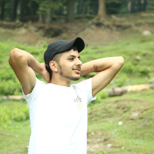 Hashim N. profile photo