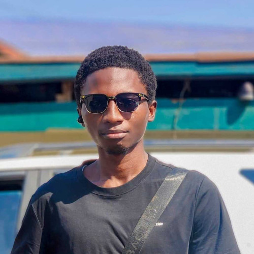 Pius K. profile photo