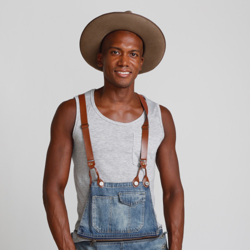 Reggie R.