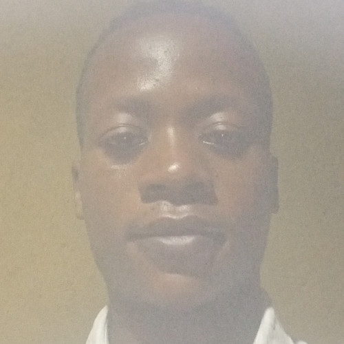 Kintu V. profile photo