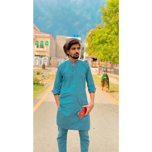 Muhammad  B.