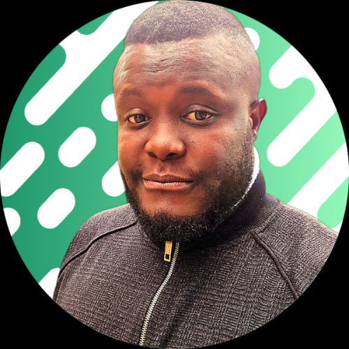 Usang A. profile photo