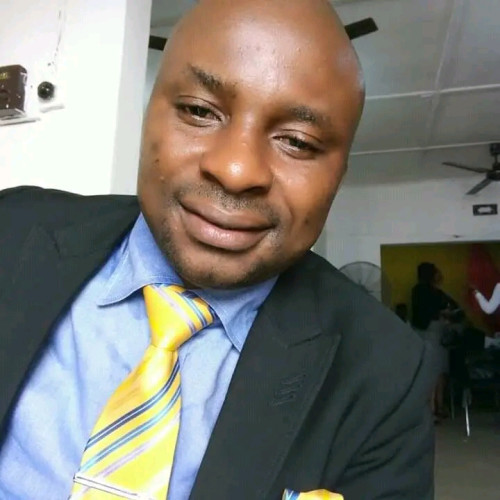 Ejiofor  E. profile photo