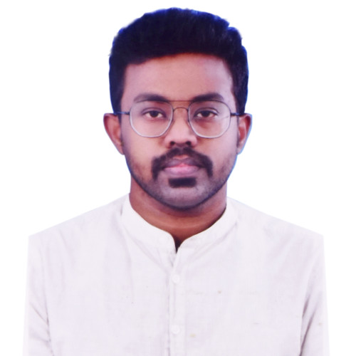 JAYANTH K. profile photo