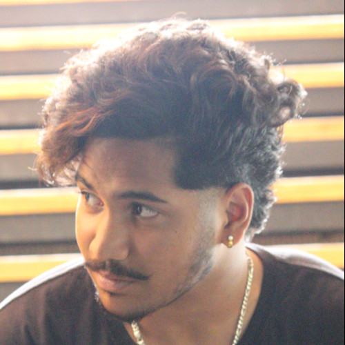 Manu P. profile photo