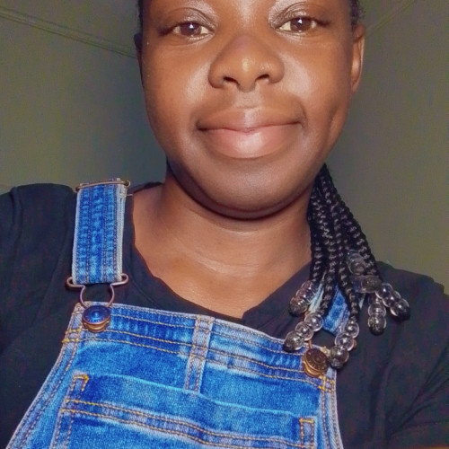 Prudence T. profile photo