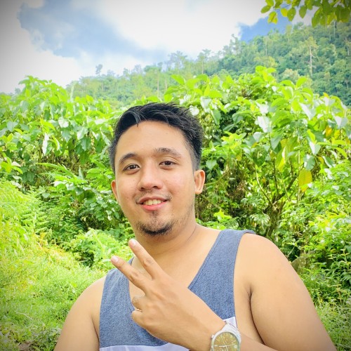 Kristoffer Keith B.