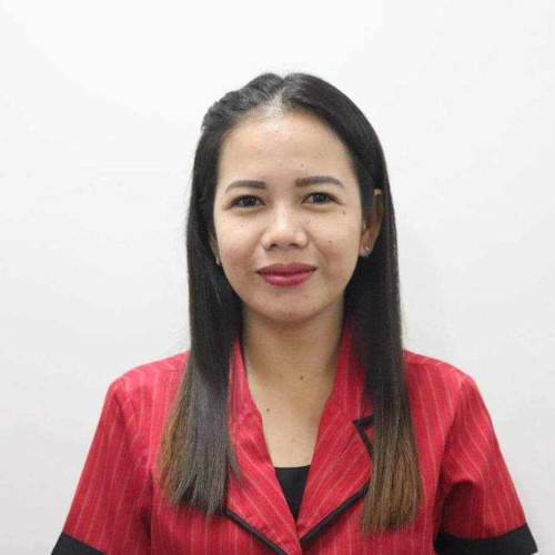 Kimberly M. profile photo