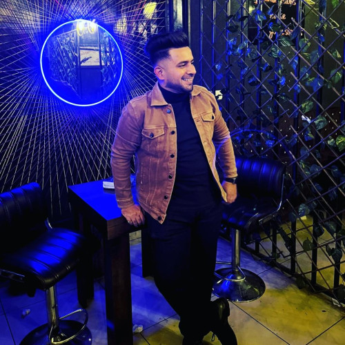 Himanshu D. profile photo