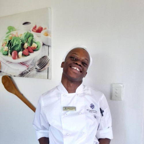 Lungelo  B. profile photo