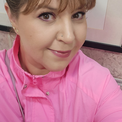 Alexandra A. profile photo