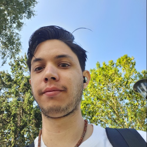 Derek M. profile photo