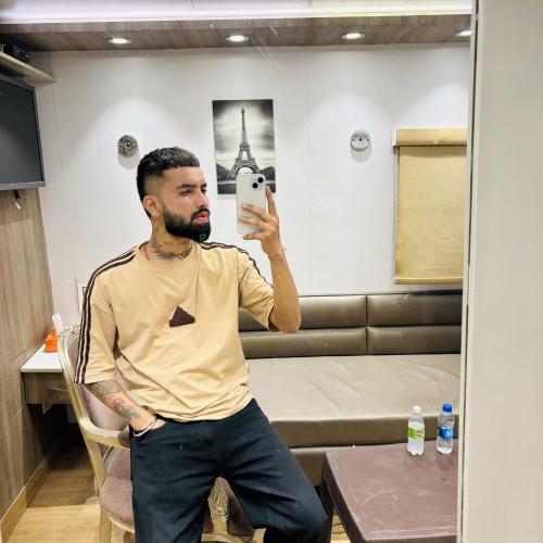 Kamalpreet  S. profile photo