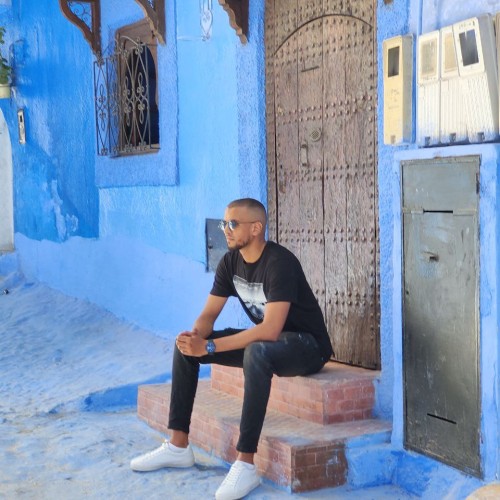 Bachri A. profile photo