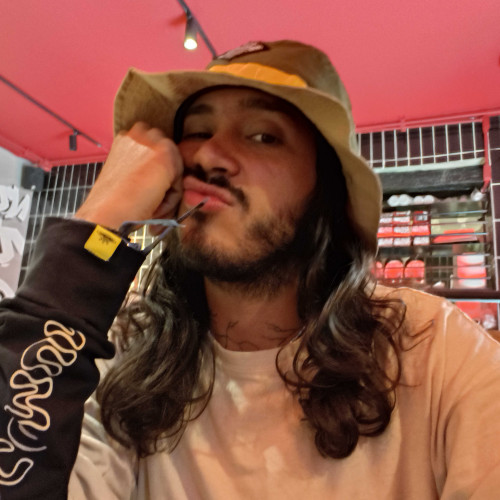 Sergio V. profile photo