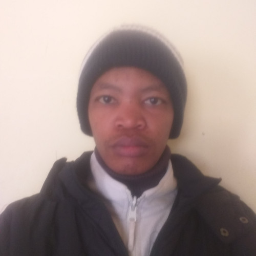 TSHEPO M.