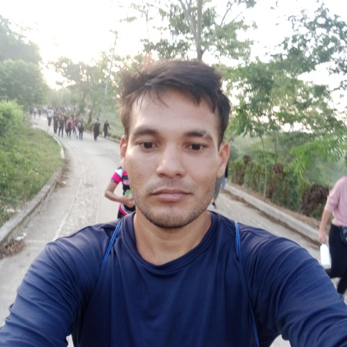 Delio O. profile photo