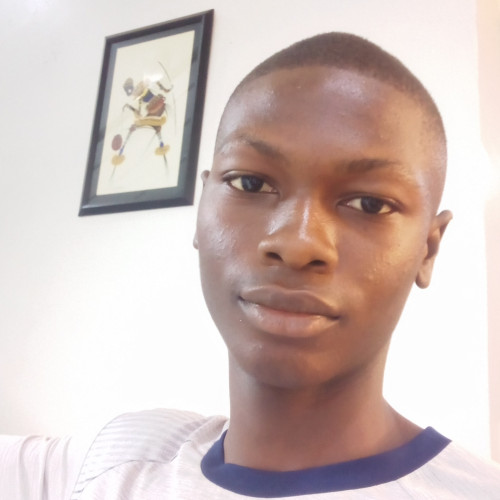 Ubokobong d. profile photo