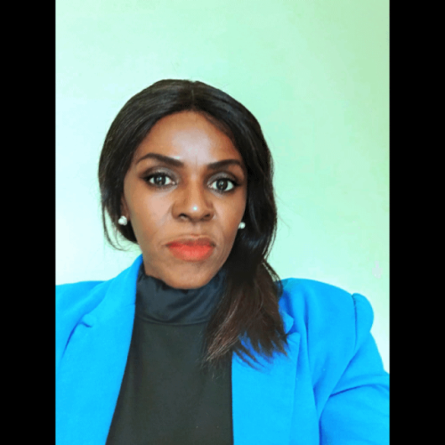 Thobeka L. profile photo