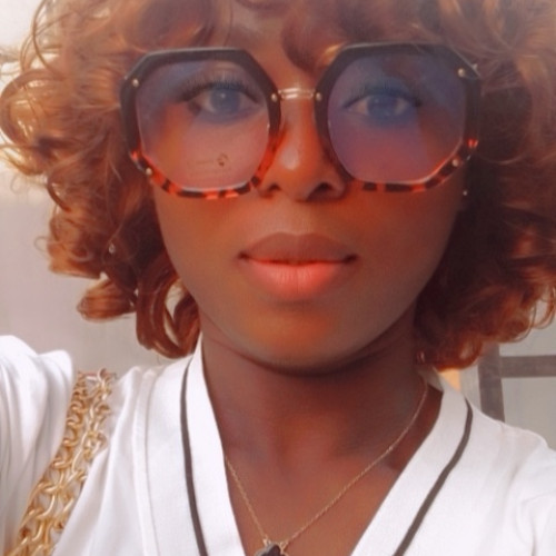 Prudence S. profile photo