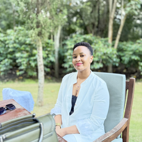 Neema T. profile photo