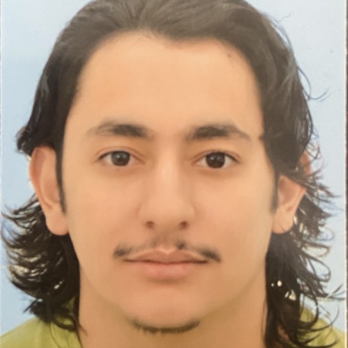 Youssef B.