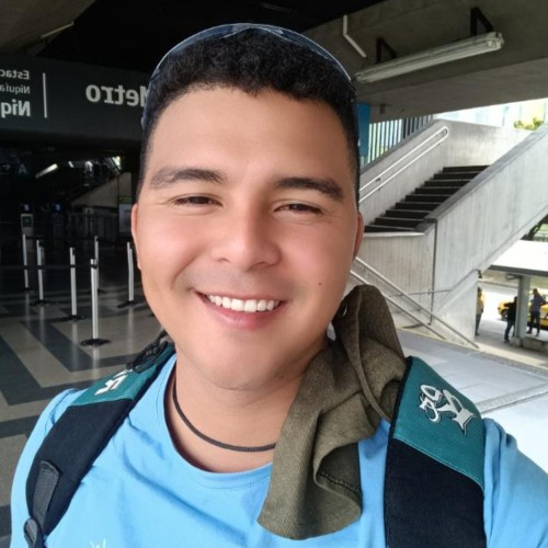 Dagoberto  S. profile photo