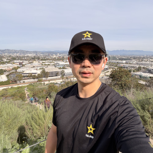 Lan G. profile photo