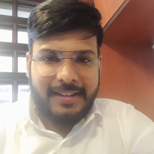 Raghav A. profile photo
