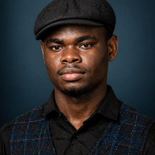 Emmanuel O. profile photo