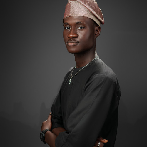 Matthew I. profile photo