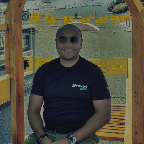 Abdelrahman H.