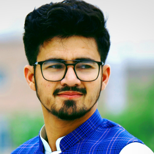 Shaheryar S. profile photo