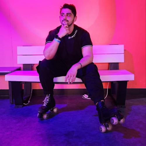 Maruf H. profile photo