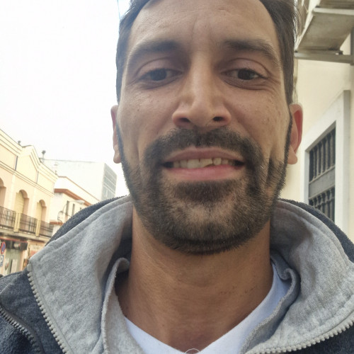 Alfonso  R. profile photo