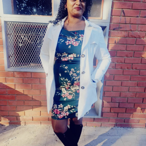 Avesha P.