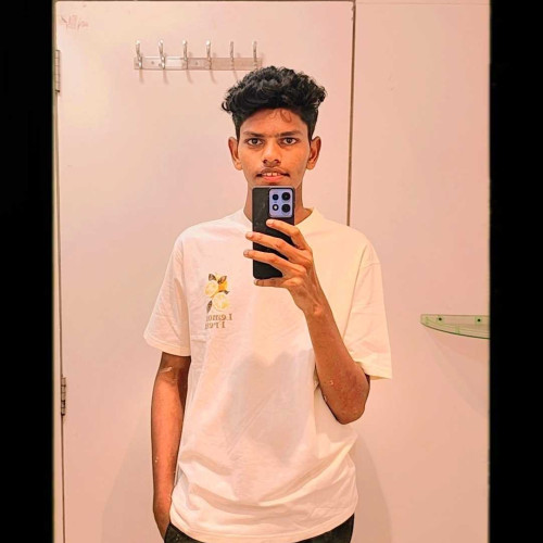 Nithin k. profile photo