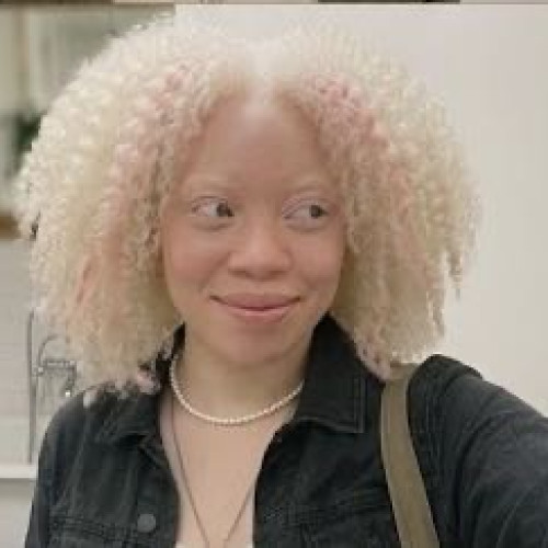 Opal G. profile photo