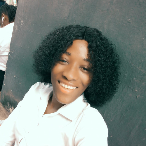 Happiness  A. profile photo