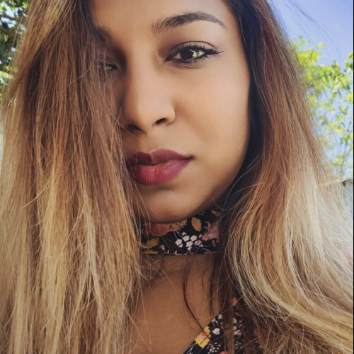 Kalantha F. profile photo