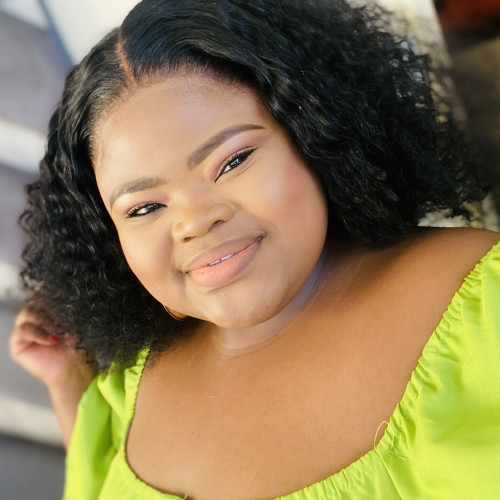 Abongile N. profile photo