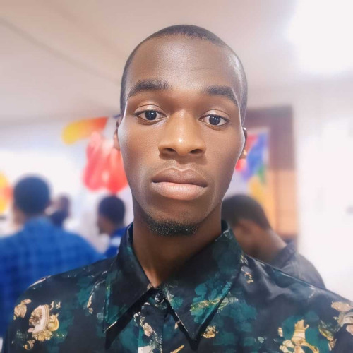 Nwokolo C. profile photo