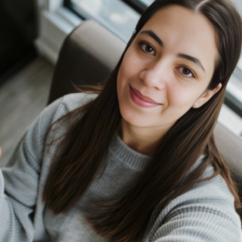 Naima S. profile photo
