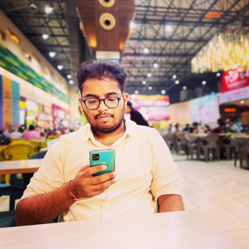 Yash  A. profile photo