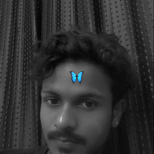 sushant a. profile photo