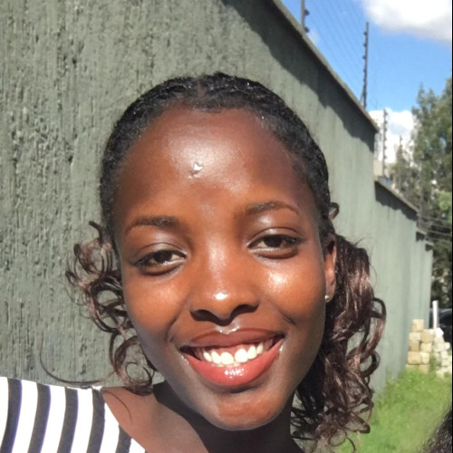 Joy W. profile photo