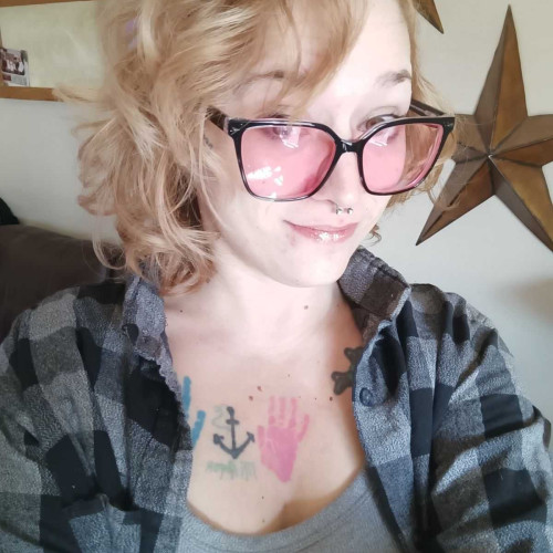 Meagan C. profile photo